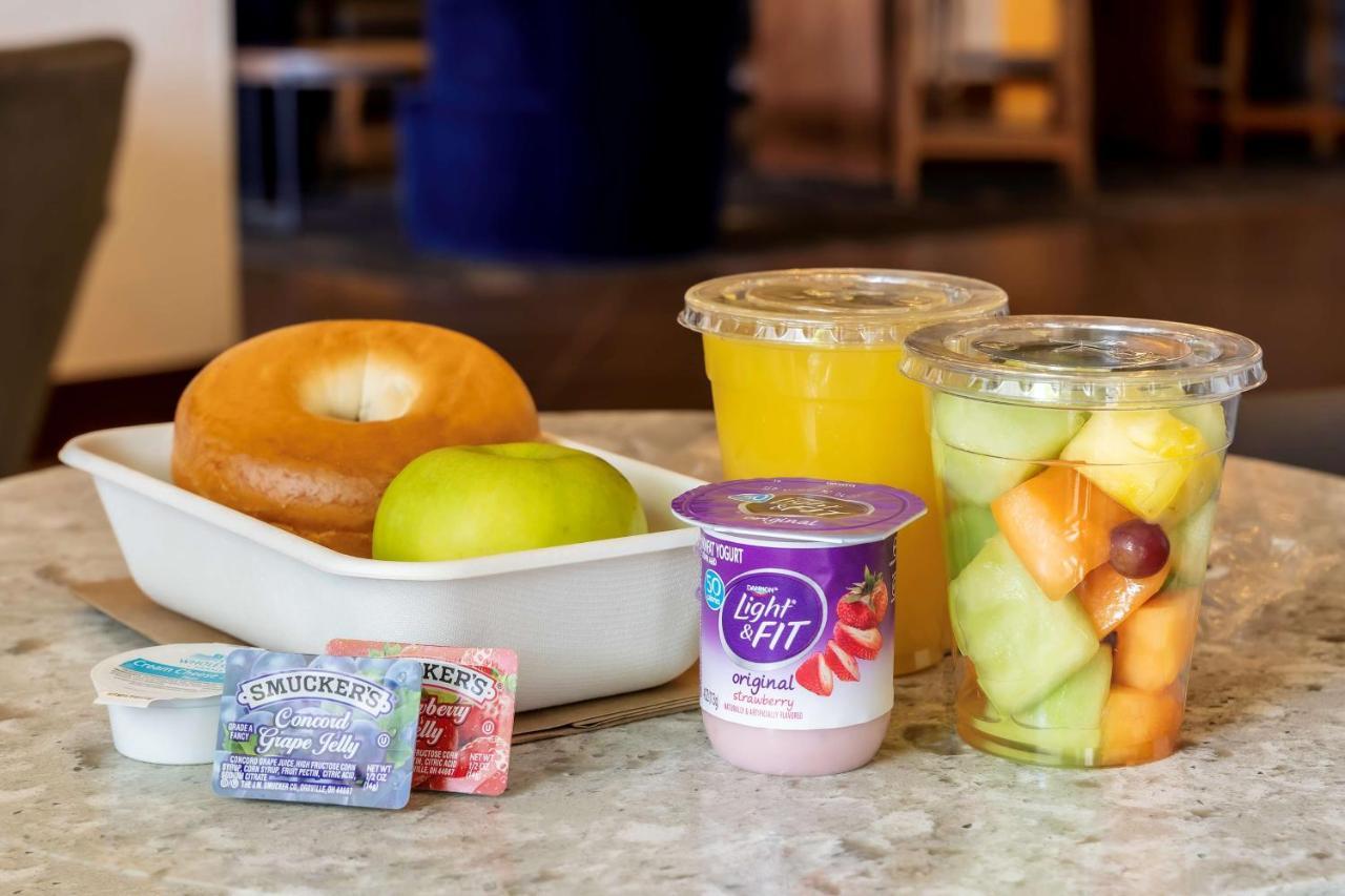Hyatt Place Cincinnati Airport Florence Eksteriør billede