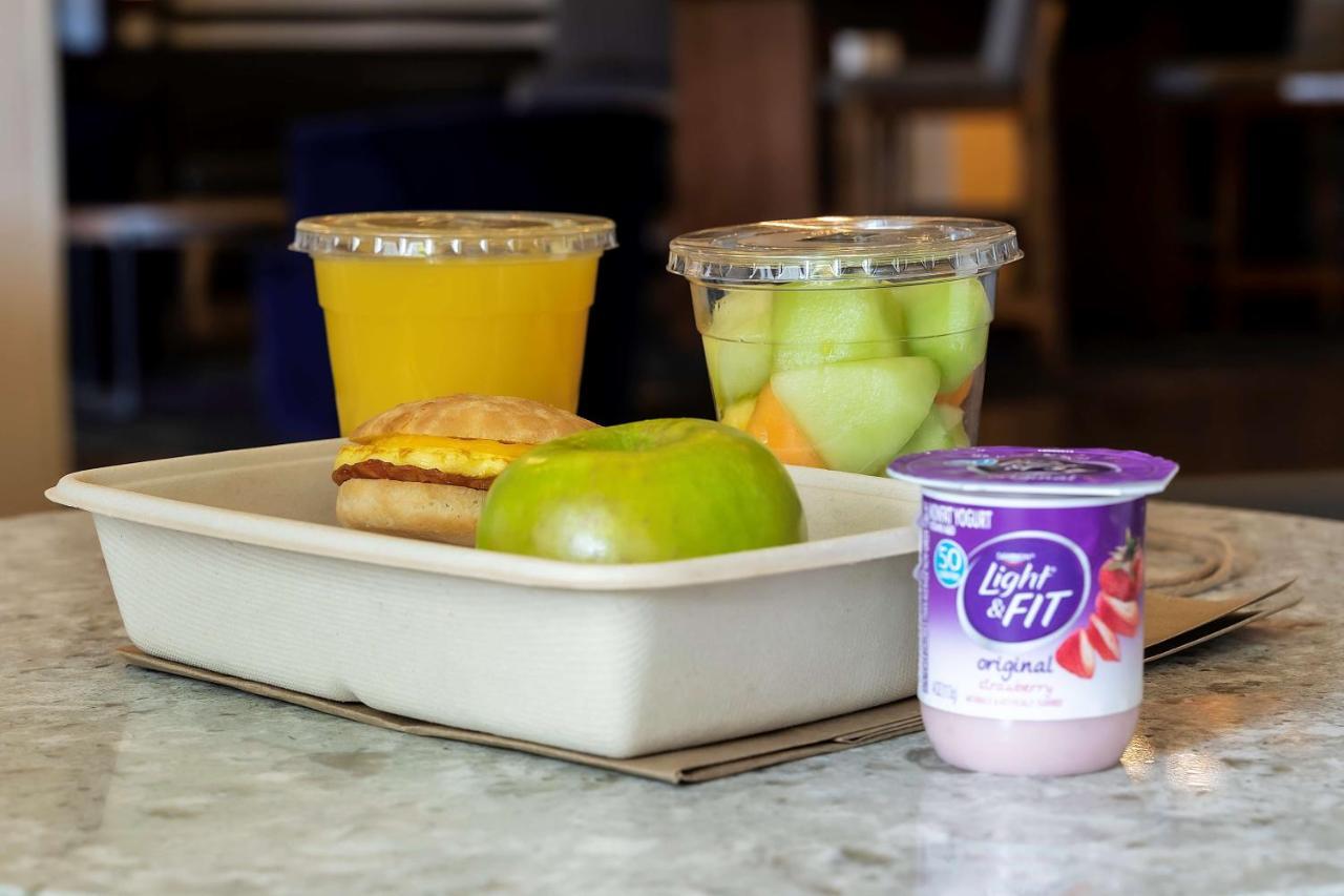 Hyatt Place Cincinnati Airport Florence Eksteriør billede