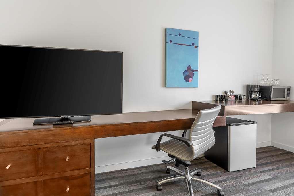 Hyatt Place Cincinnati Airport Florence Værelse billede