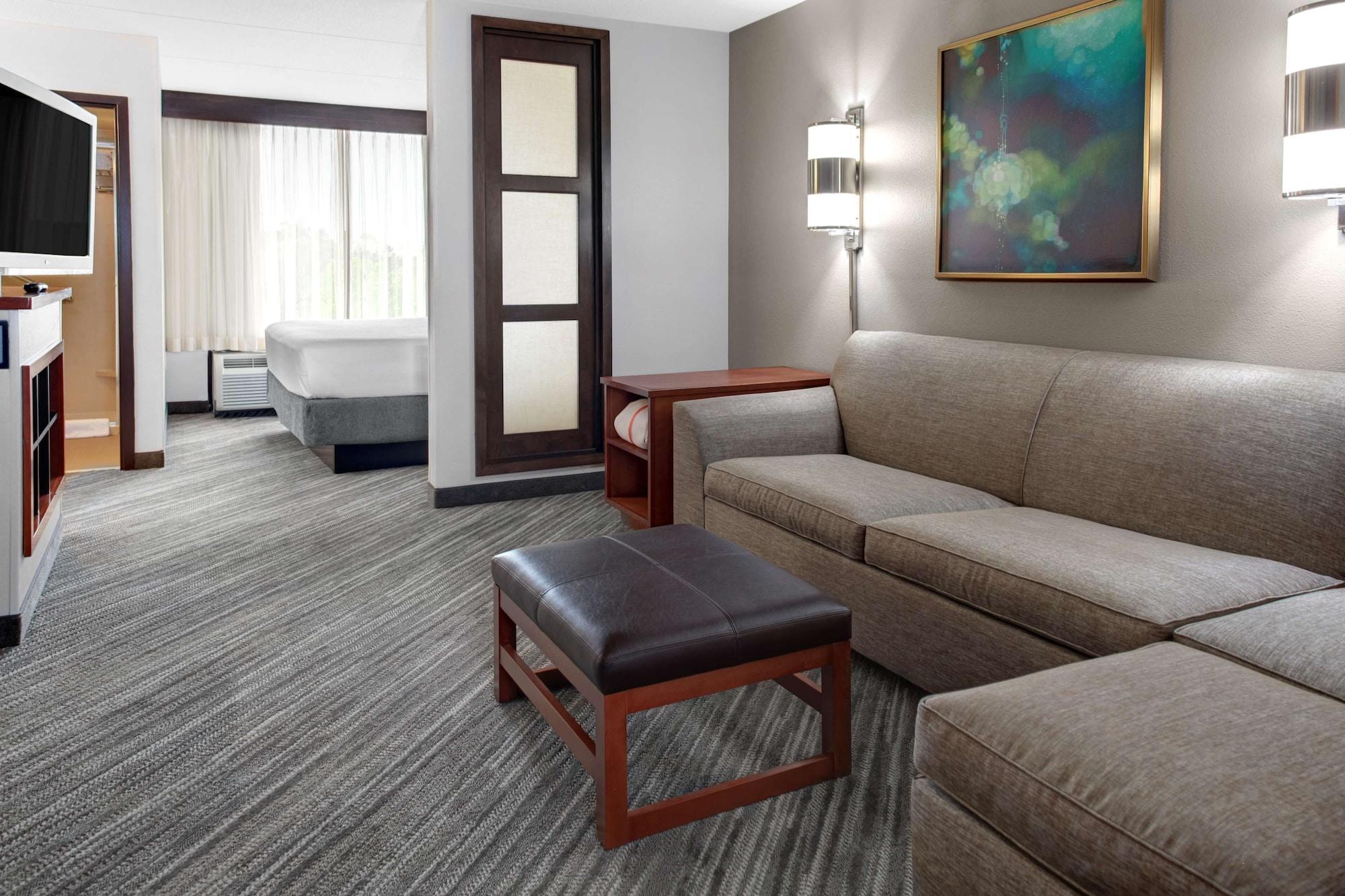 Hyatt Place Cincinnati Airport Florence Eksteriør billede