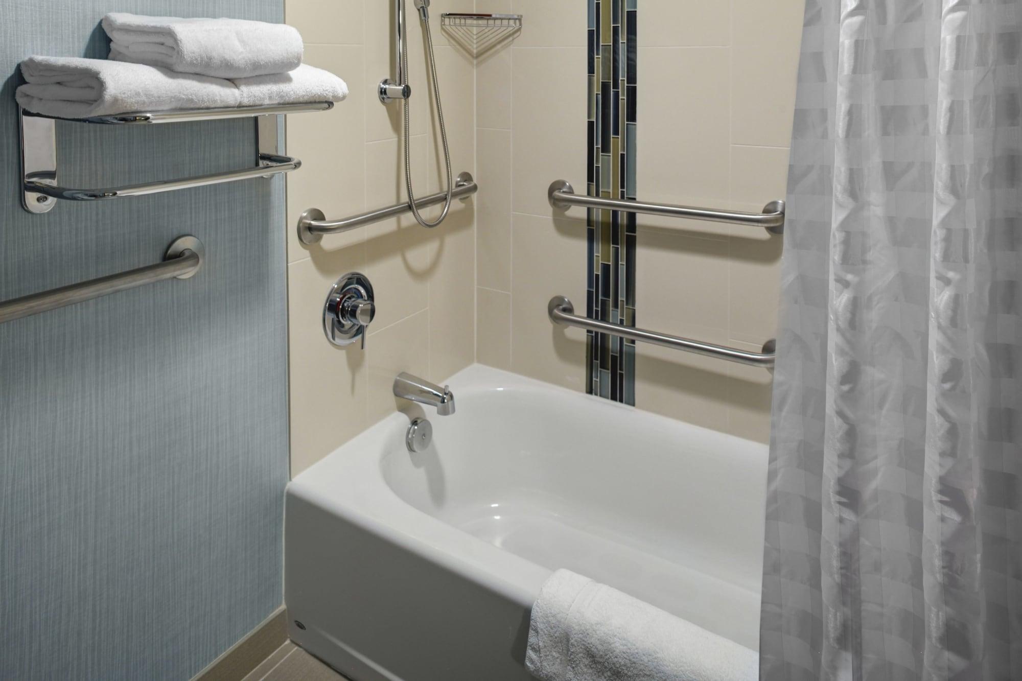 Hyatt Place Cincinnati Airport Florence Eksteriør billede