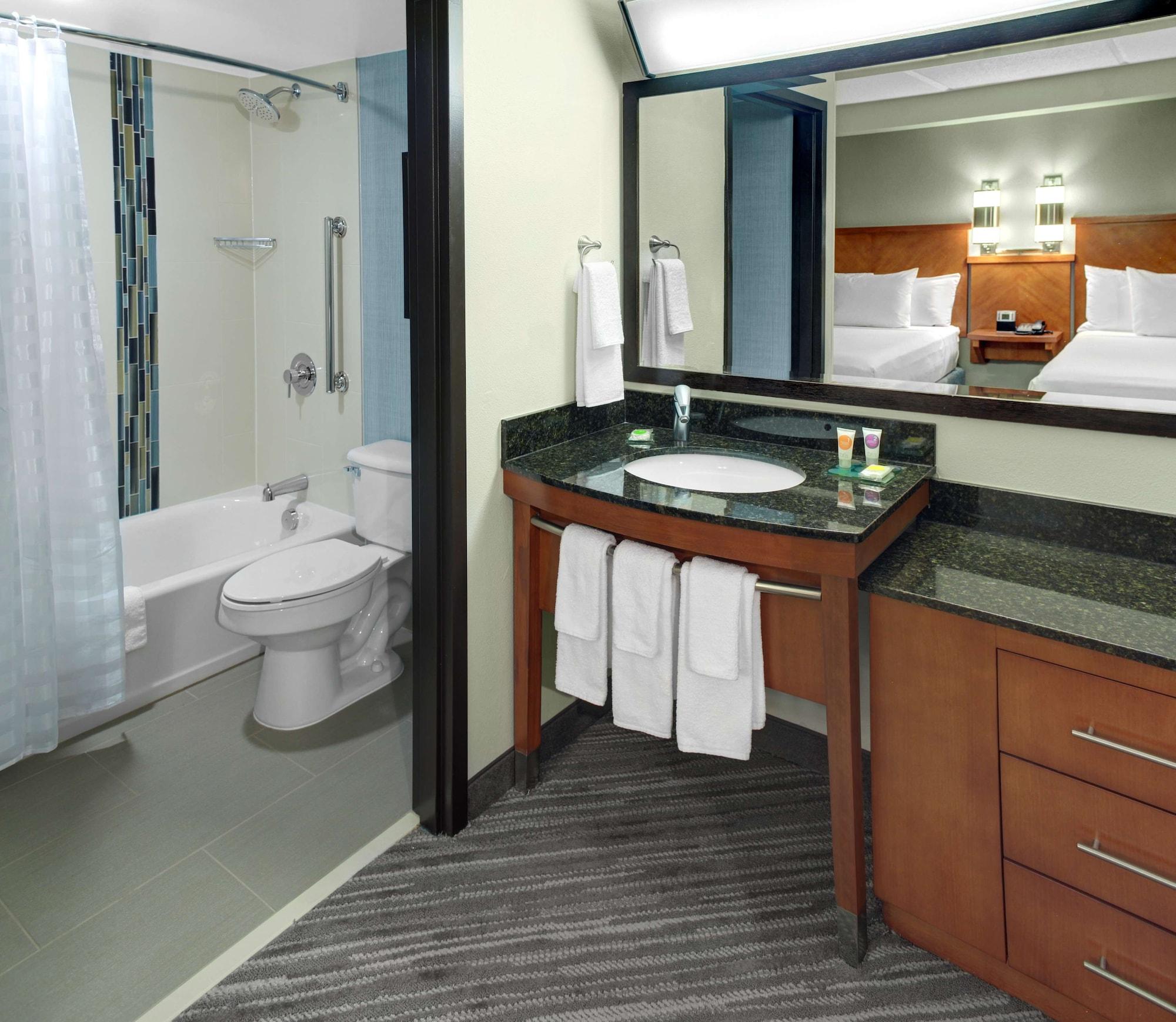 Hyatt Place Cincinnati Airport Florence Eksteriør billede