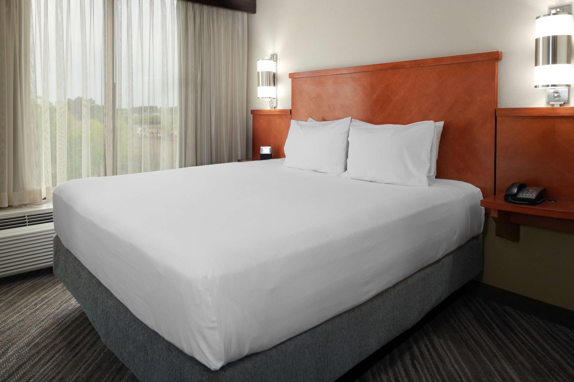 Hyatt Place Cincinnati Airport Florence Eksteriør billede