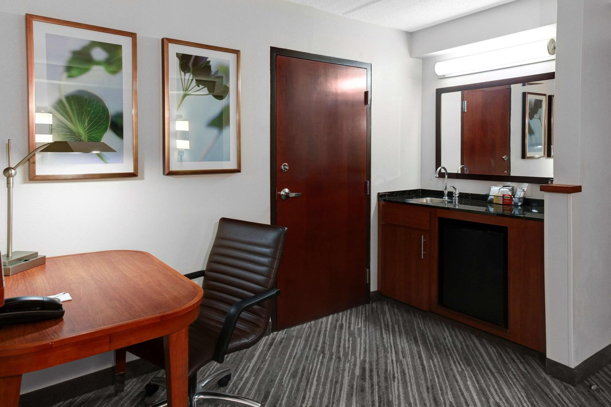 Hyatt Place Cincinnati Airport Florence Eksteriør billede