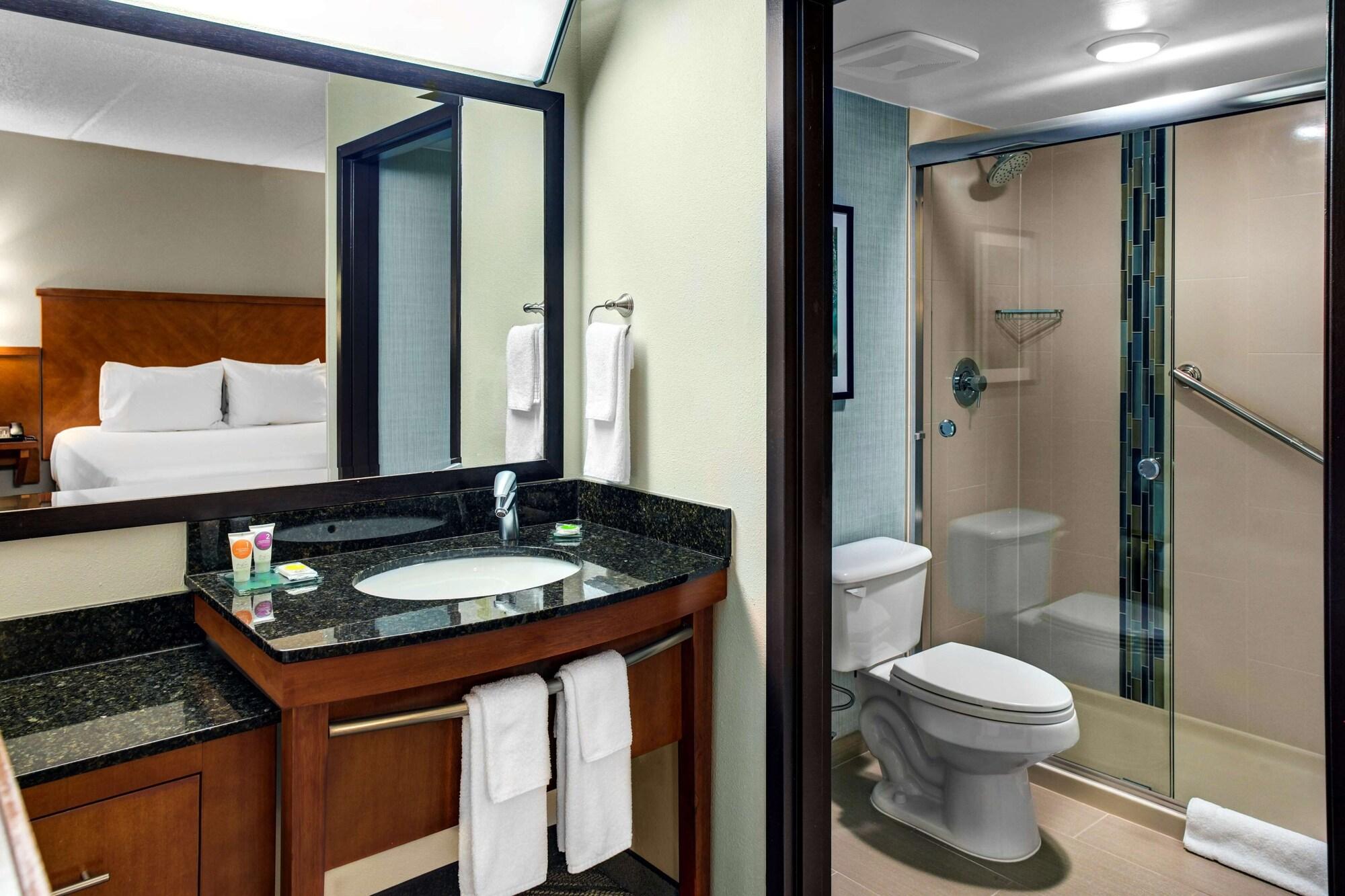 Hyatt Place Cincinnati Airport Florence Eksteriør billede