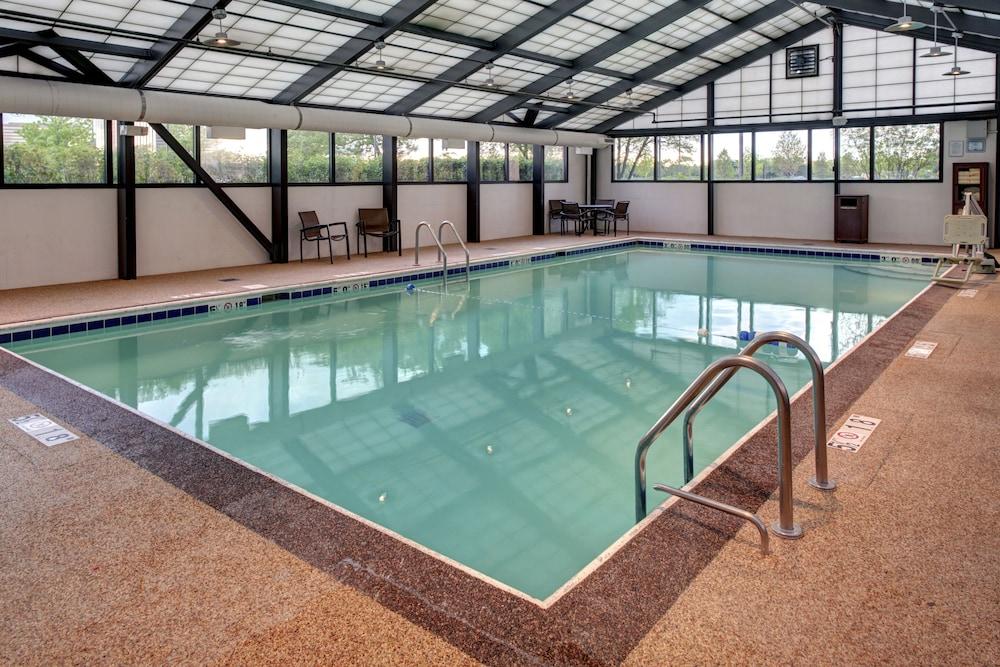 Hyatt Place Cincinnati Airport Florence Eksteriør billede