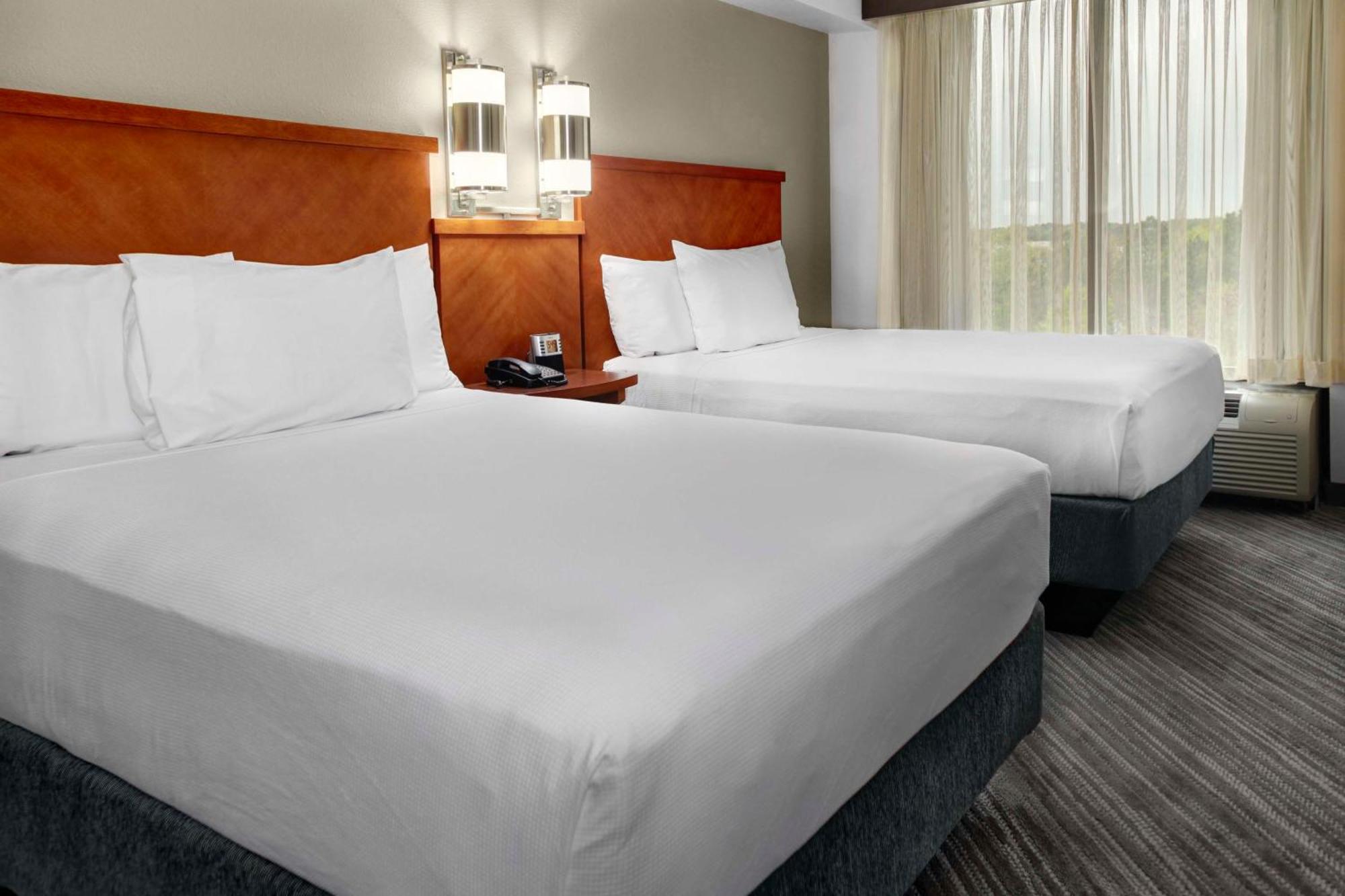 Hyatt Place Cincinnati Airport Florence Eksteriør billede