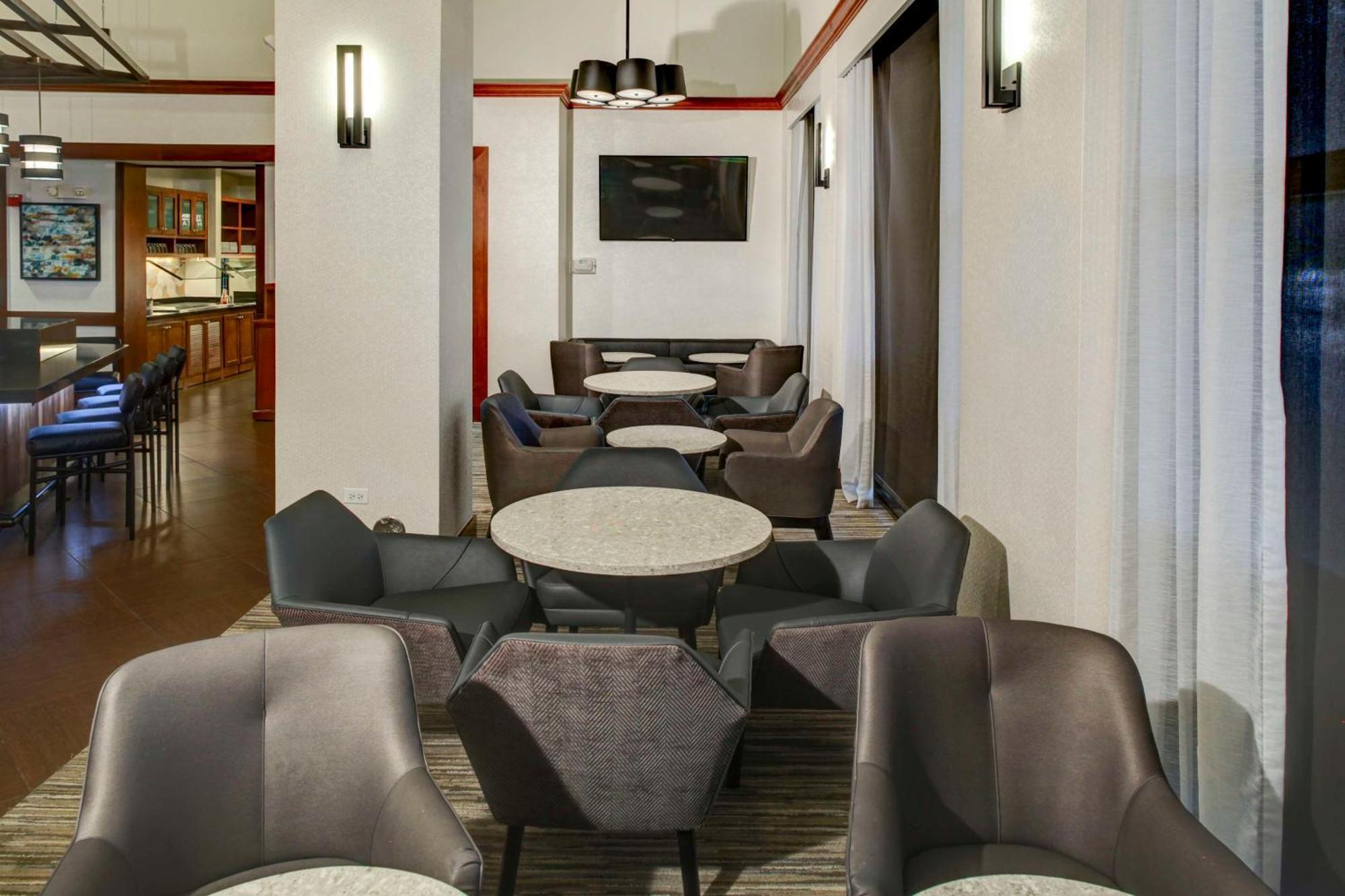 Hyatt Place Cincinnati Airport Florence Eksteriør billede