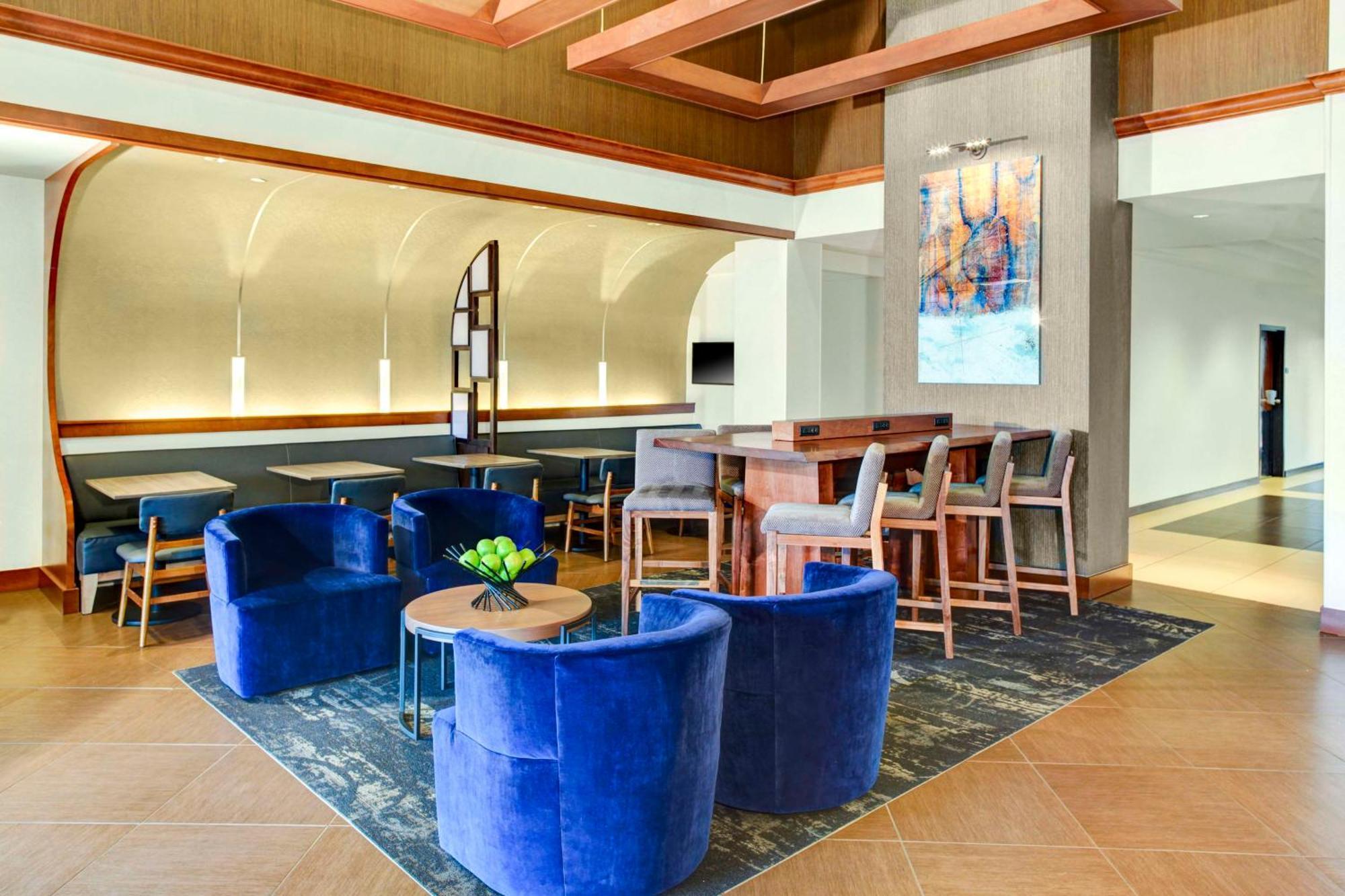 Hyatt Place Cincinnati Airport Florence Eksteriør billede
