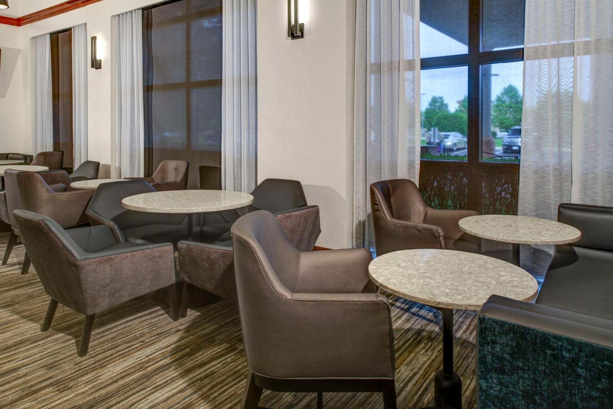 Hyatt Place Cincinnati Airport Florence Eksteriør billede