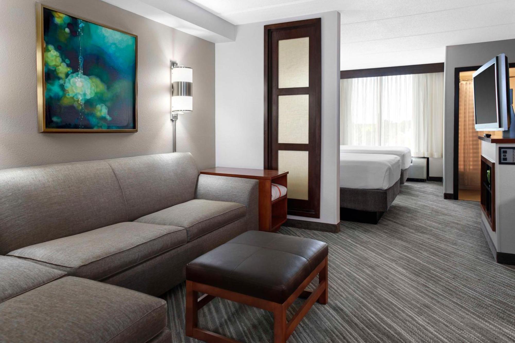 Hyatt Place Cincinnati Airport Florence Eksteriør billede