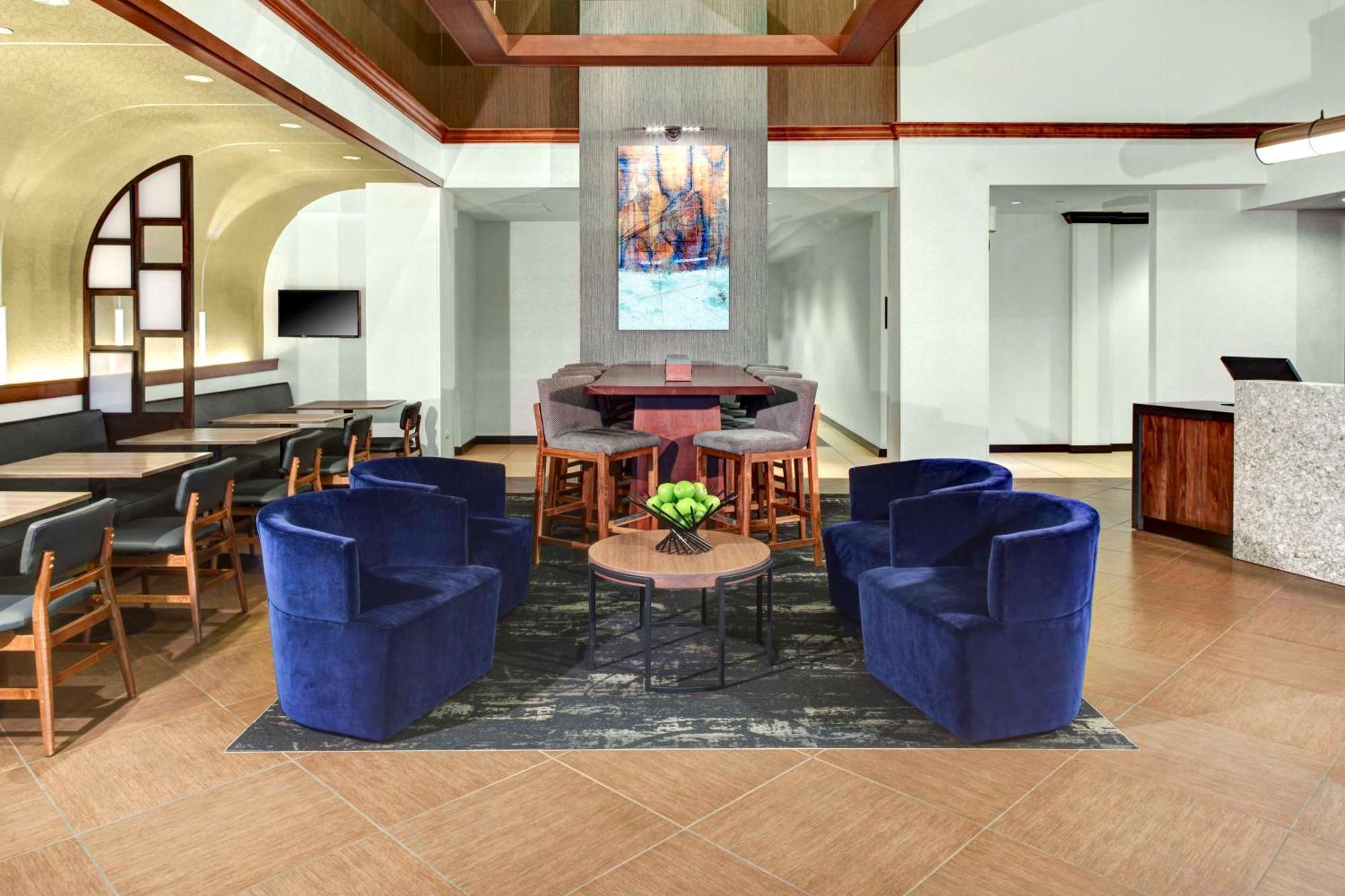 Hyatt Place Cincinnati Airport Florence Eksteriør billede