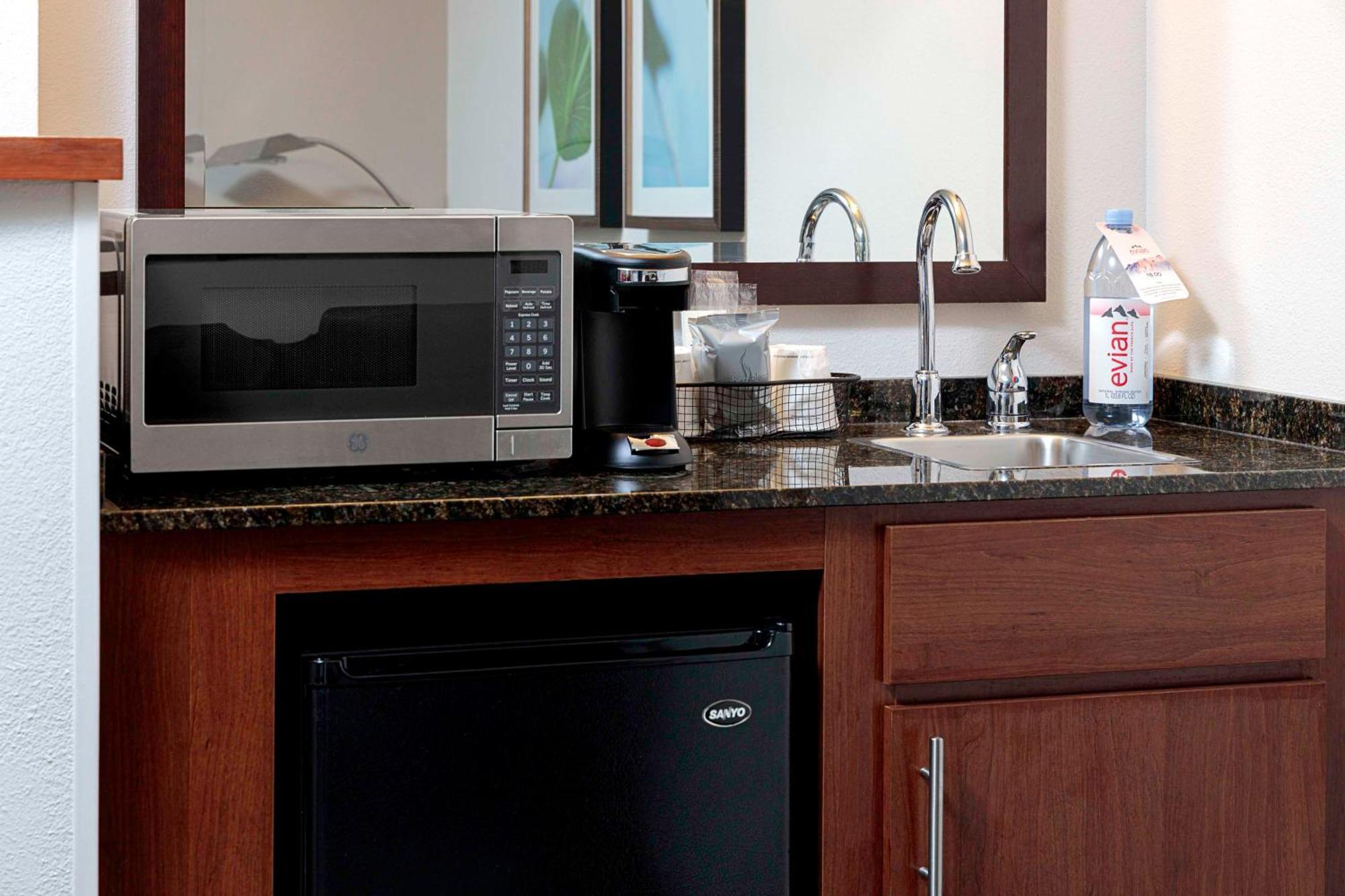 Hyatt Place Cincinnati Airport Florence Eksteriør billede