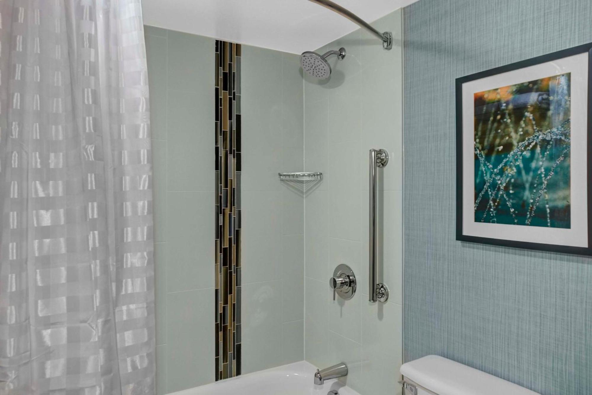 Hyatt Place Cincinnati Airport Florence Eksteriør billede