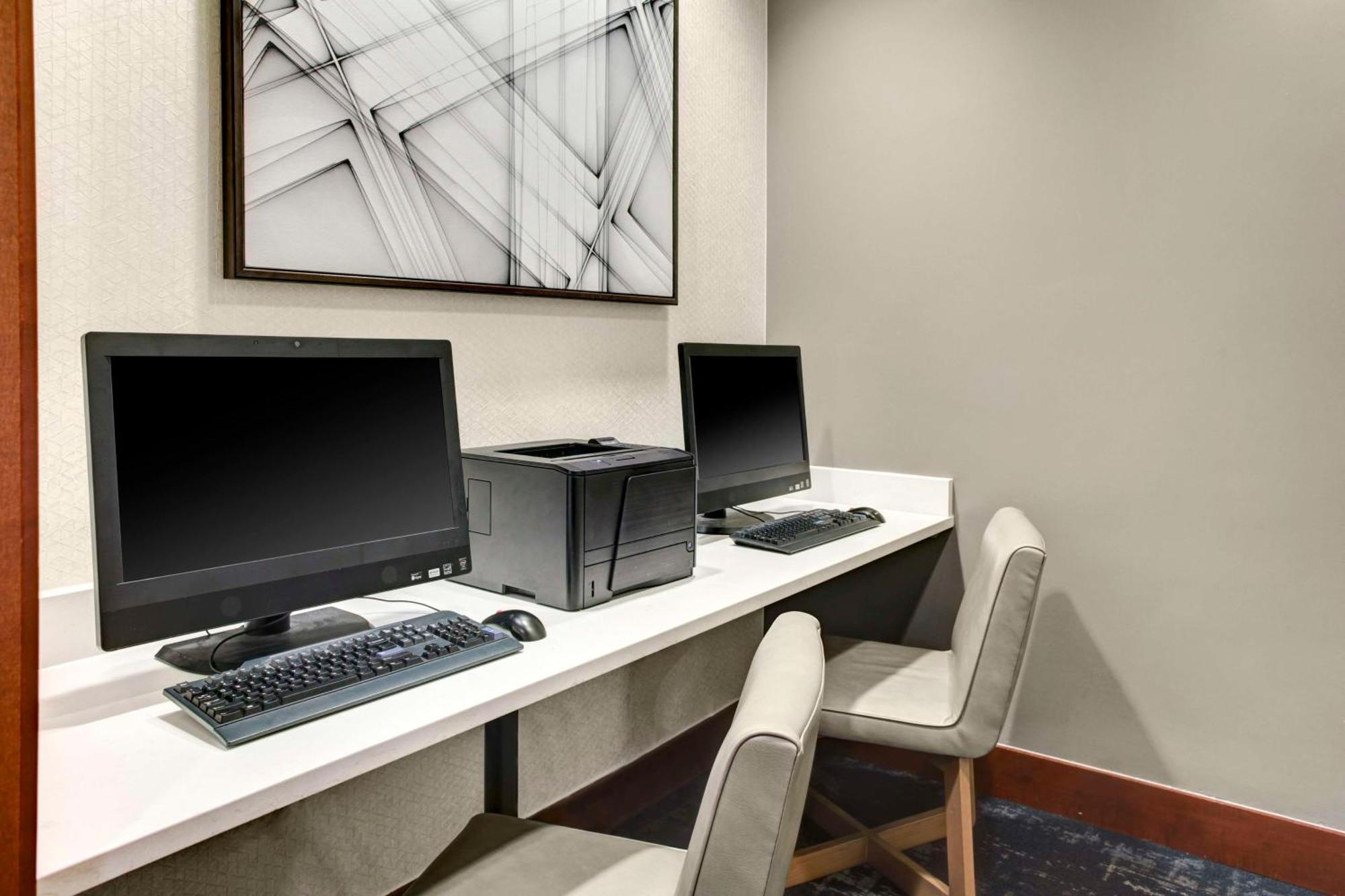 Hyatt Place Cincinnati Airport Florence Eksteriør billede