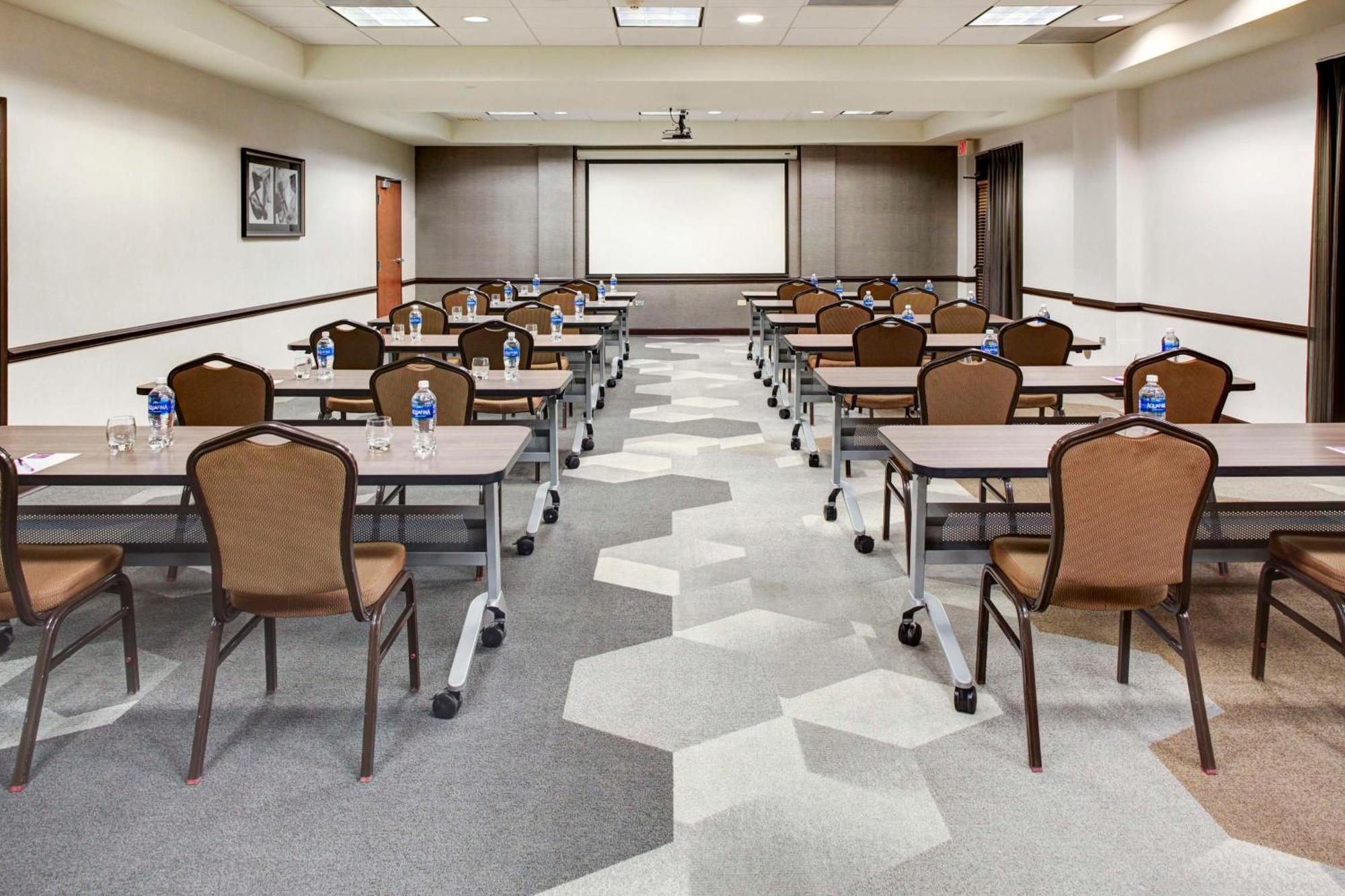 Hyatt Place Cincinnati Airport Florence Eksteriør billede
