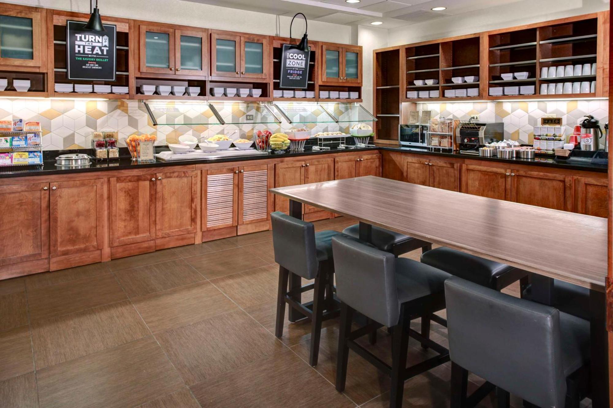 Hyatt Place Cincinnati Airport Florence Eksteriør billede
