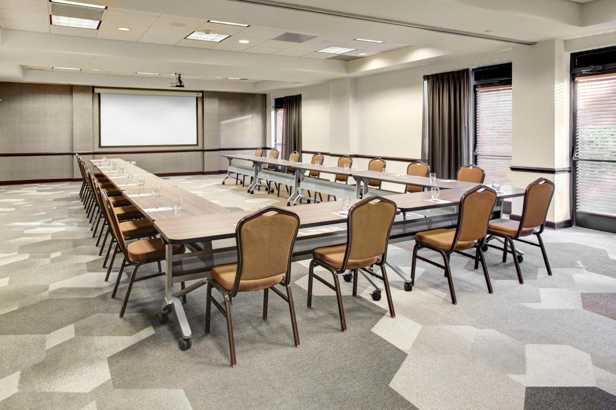 Hyatt Place Cincinnati Airport Florence Eksteriør billede
