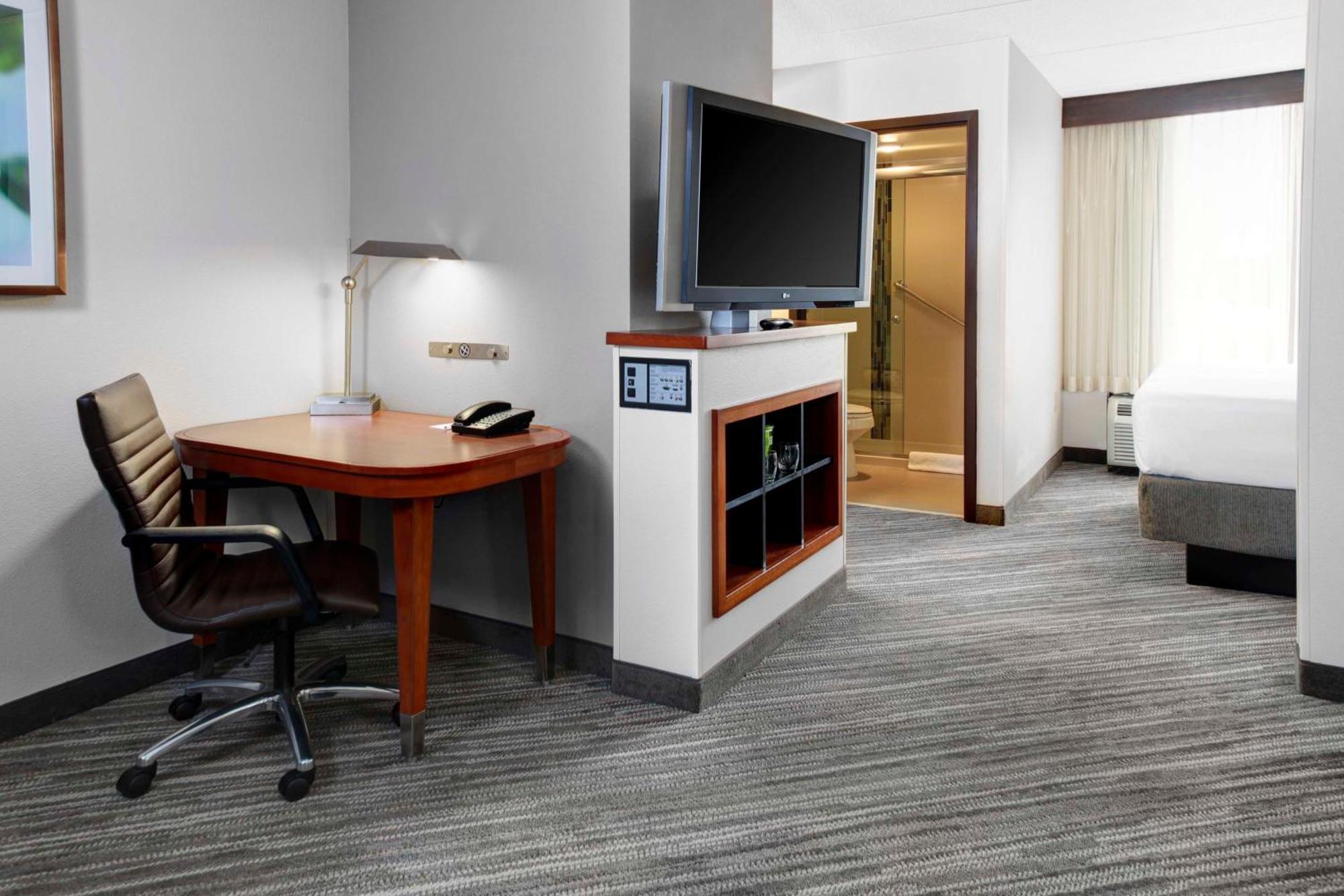 Hyatt Place Cincinnati Airport Florence Eksteriør billede