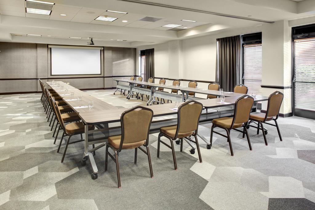 Hyatt Place Cincinnati Airport Florence Eksteriør billede