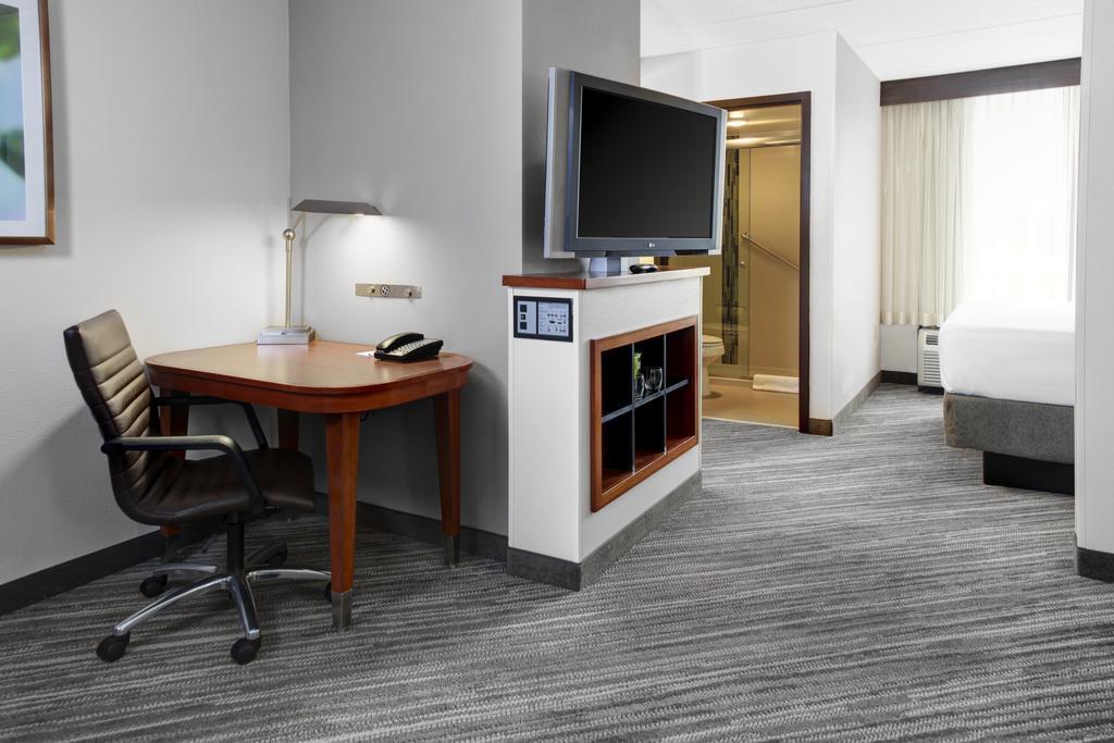 Hyatt Place Cincinnati Airport Florence Eksteriør billede