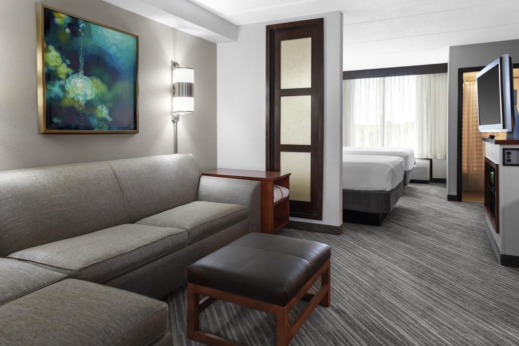 Hyatt Place Cincinnati Airport Florence Værelse billede