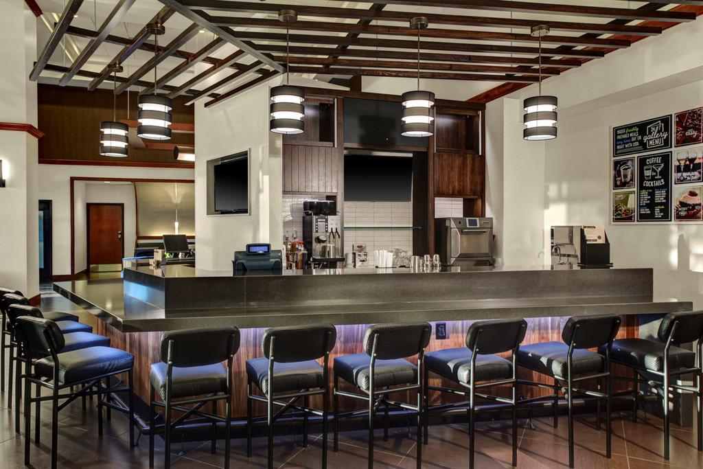 Hyatt Place Cincinnati Airport Florence Eksteriør billede