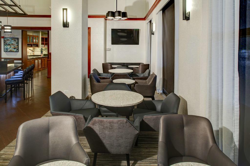 Hyatt Place Cincinnati Airport Florence Eksteriør billede