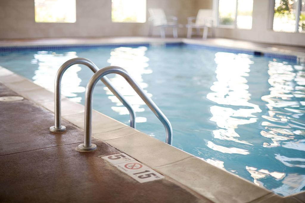 Hyatt Place Cincinnati Airport Florence Eksteriør billede