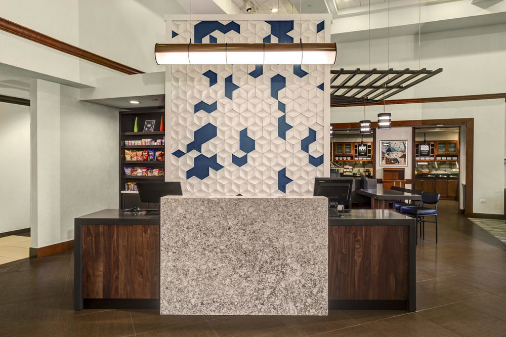 Hyatt Place Cincinnati Airport Florence Eksteriør billede