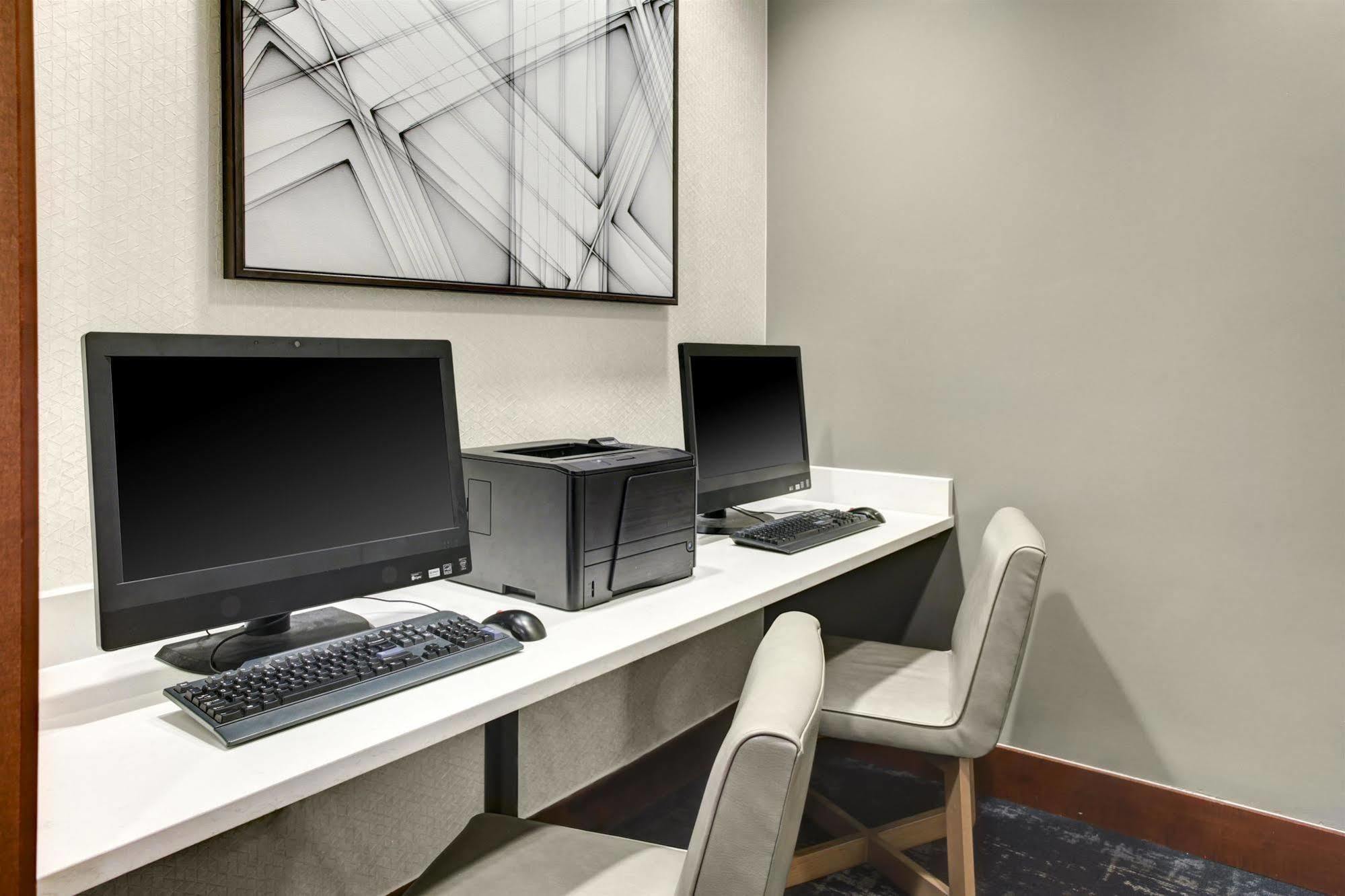 Hyatt Place Cincinnati Airport Florence Eksteriør billede