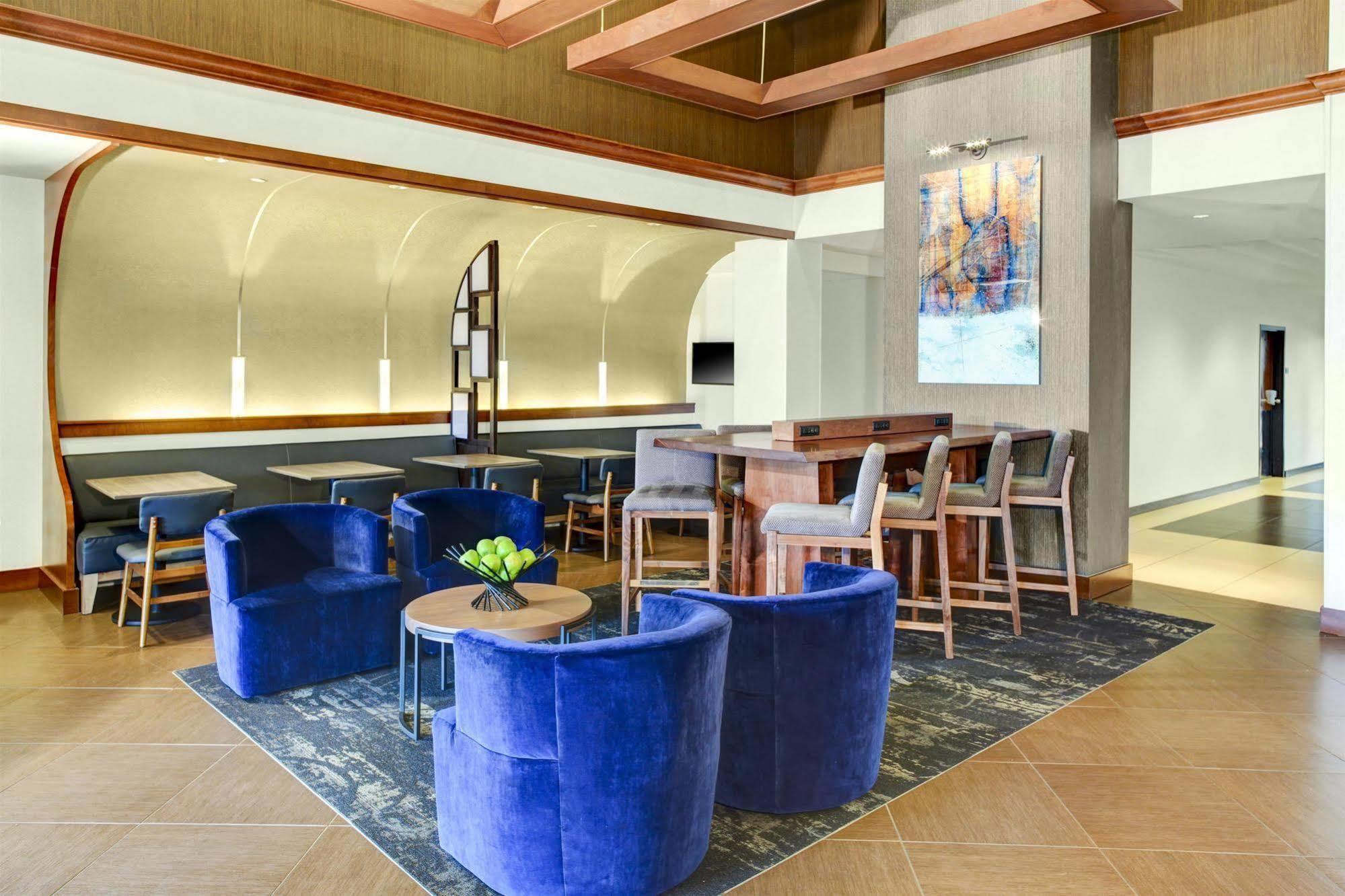 Hyatt Place Cincinnati Airport Florence Eksteriør billede