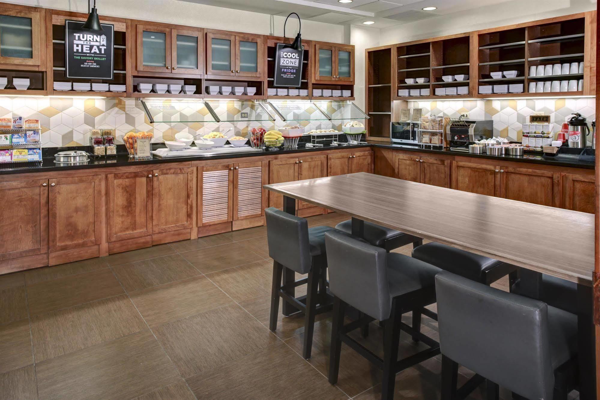 Hyatt Place Cincinnati Airport Florence Eksteriør billede